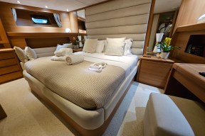 Real Yacht Image from Review