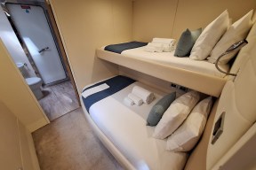 Real Yacht Image from Review