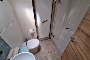 Real Yacht Image from Review