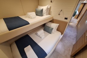 Real Yacht Image from Review