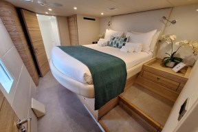 Real Yacht Image from Review