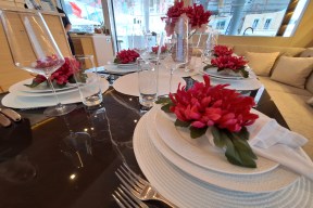 Real Yacht Image from Review