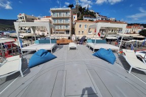 Real Yacht Image from Review