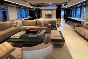 Real Yacht Image from Review