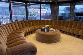 Real Yacht Image from Review