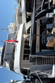 Real Yacht Image from Review