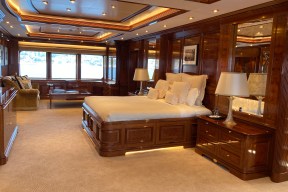 Real Yacht Image from Review