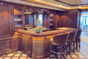 Real Yacht Image from Review