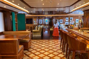 Real Yacht Image from Review