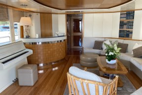 Real Yacht Image from Review