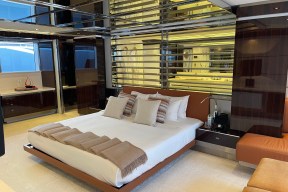 Real Yacht Image from Review