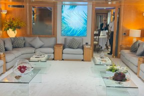 Real Yacht Image from Review