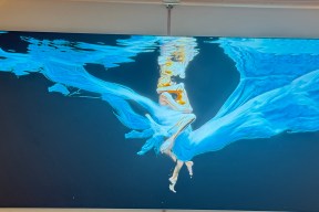 Real Yacht Image from Review