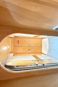 Real Yacht Image from Review