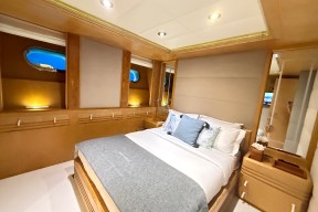 Real Yacht Image from Review