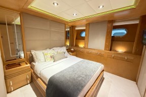 Real Yacht Image from Review