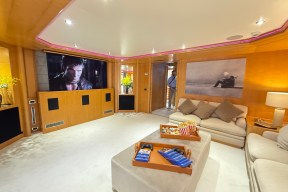 Real Yacht Image from Review