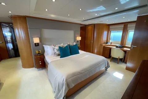 Klara Jakobsen's photo from the onboard visit