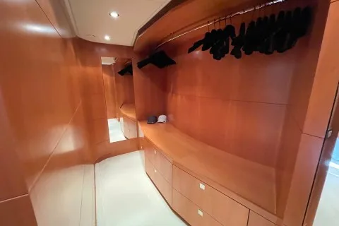 Klara Jakobsen's photo from the onboard visit