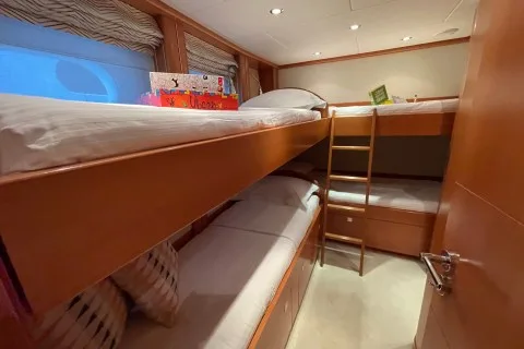Klara Jakobsen's photo from the onboard visit
