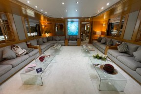 Real Yacht Image from Review