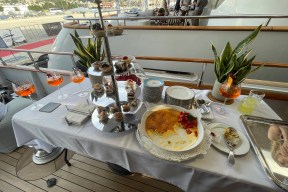 Real Yacht Image from Review