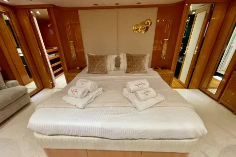 Klara Jakobsen's photo from the onboard visit