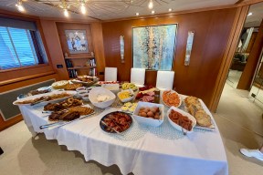 Real Yacht Image from Review