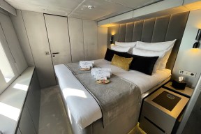 Real Yacht Image from Review