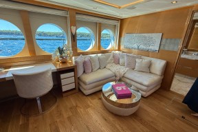 Real Yacht Image from Review