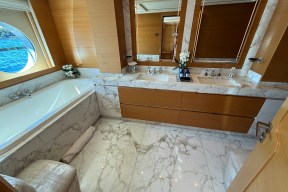 Real Yacht Image from Review