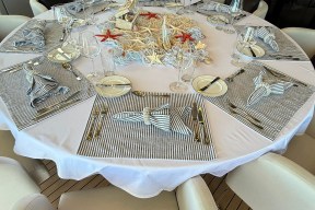 Real Yacht Image from Review