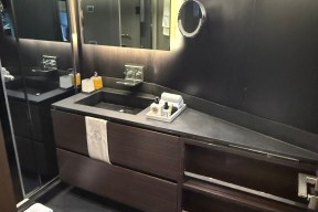 Real Yacht Image from Review