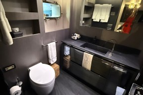 Real Yacht Image from Review