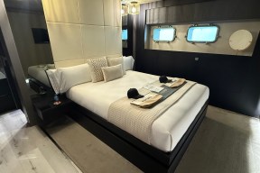 Real Yacht Image from Review