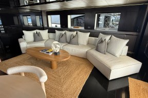 Real Yacht Image from Review