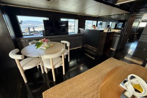 Real Yacht Image from Review