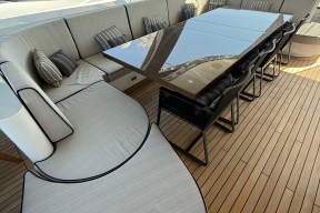 Real Yacht Image from Review