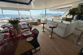 Real Yacht Image from Review