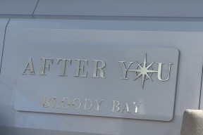 Real Yacht Image from Review