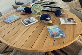 Real Yacht Image from Review