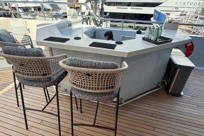 Real Yacht Image from Review