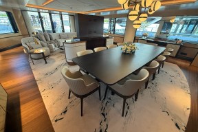 Real Yacht Image from Review