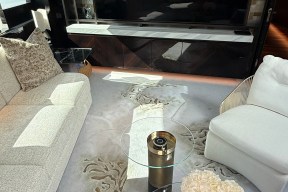 Real Yacht Image from Review