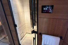 Real Yacht Image from Review