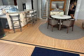 Real Yacht Image from Review