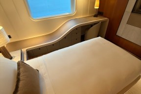 Real Yacht Image from Review