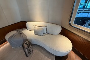 Real Yacht Image from Review