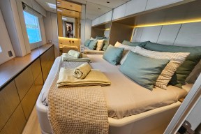 Real Yacht Image from Review