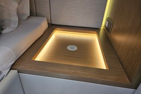 Real Yacht Image from Review